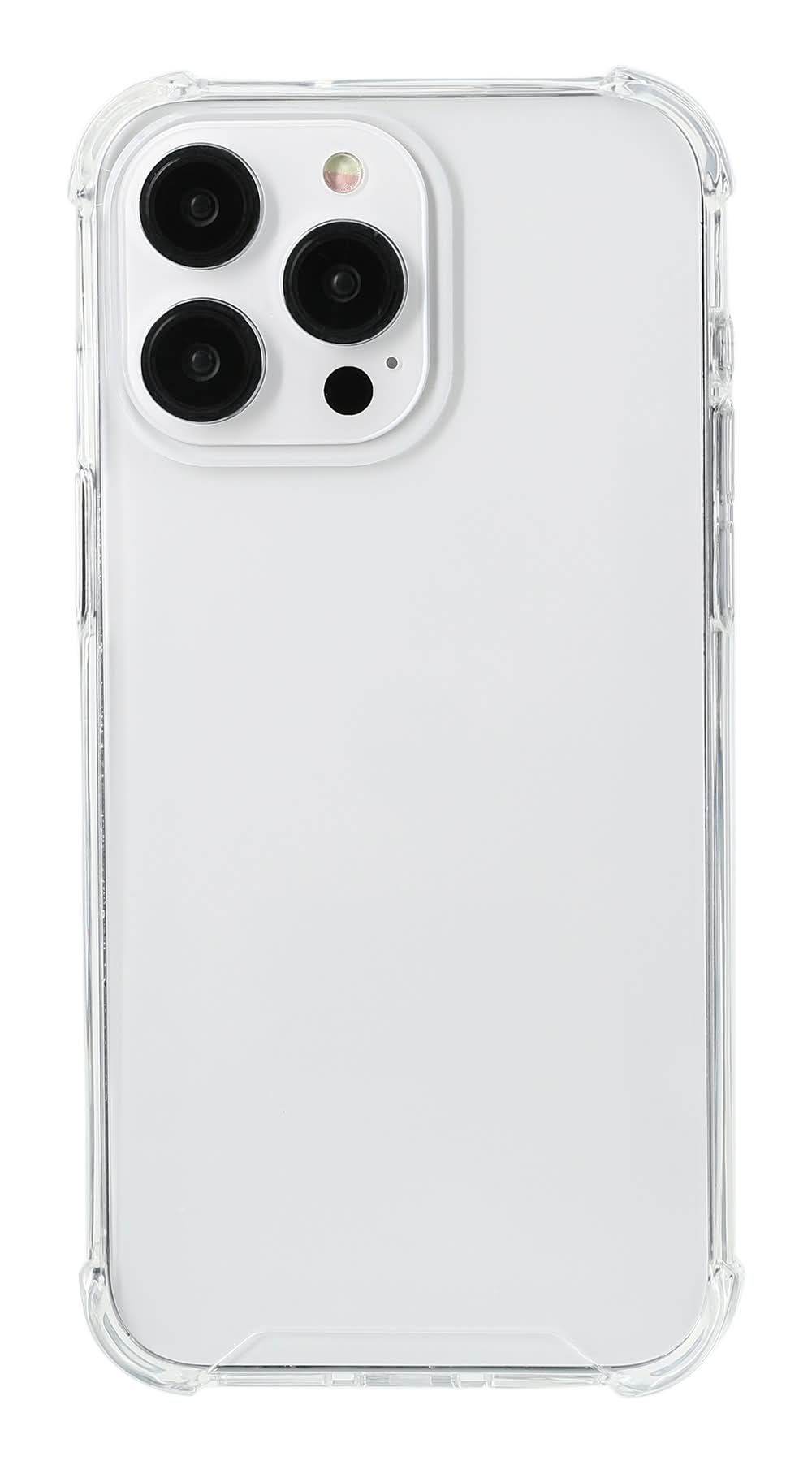 iPhone 15 Pro Max® Clear Phone Case Clear
