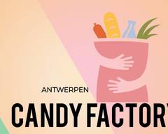 Candyfactory Antwerp