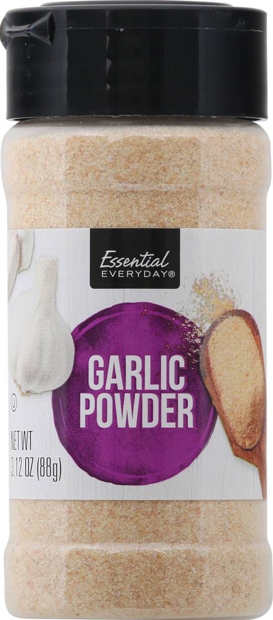Essential Everyday Garlic Powder (garlic)