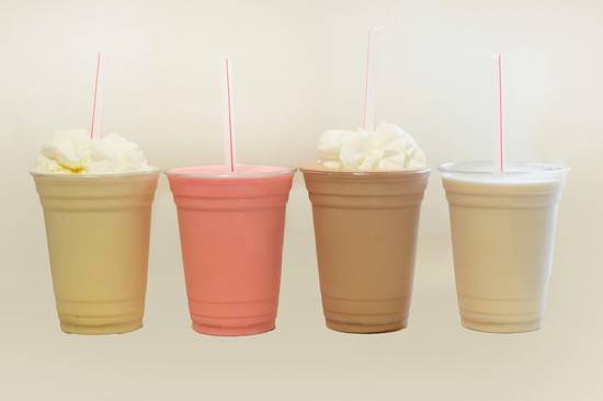 Shakes (16 oz)