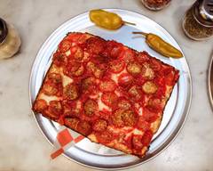 Ace's Pizza