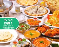 Annapurna Indian Restaurant Nishikasai アンナプルナ インディアンレスラン 西葛西