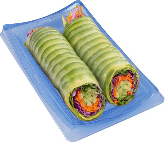 Avocado Salad Roll