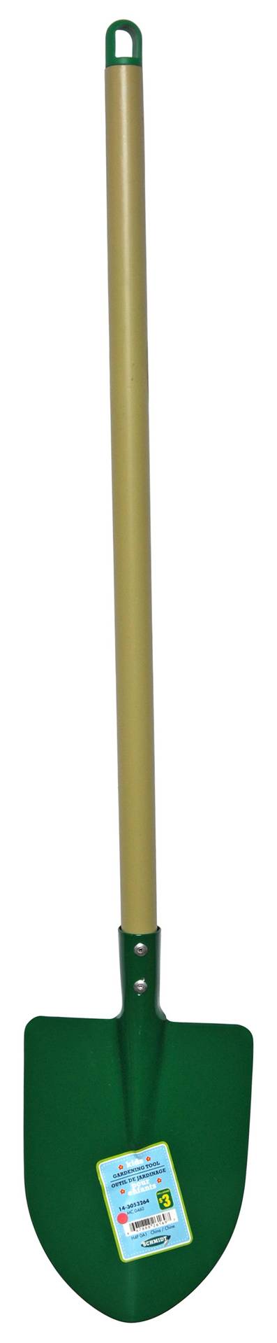 Garden Children Toy Metal Shovel