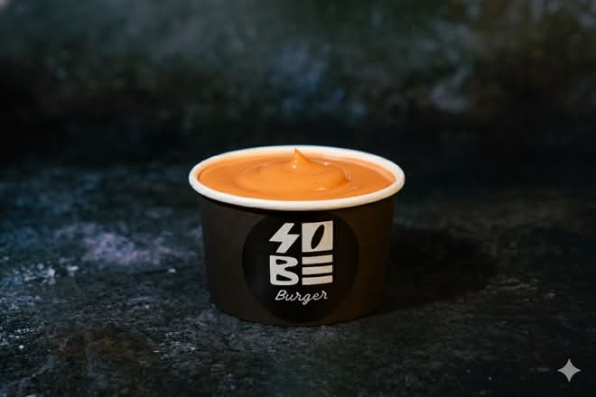Chilli Mayo
