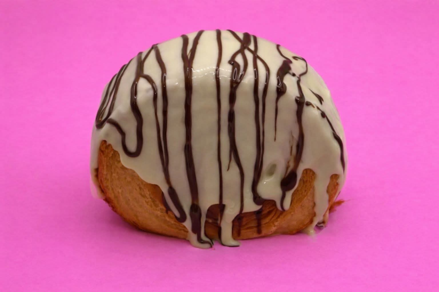 Le roll Nutella