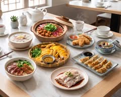 Hei Hei Kitchen 囍记粥粉面饭