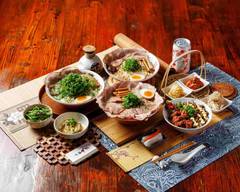 百寿爺日式拉麵專門店