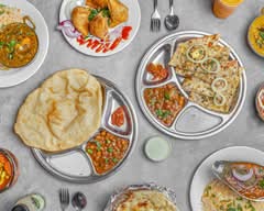 Curry Indian Bistro