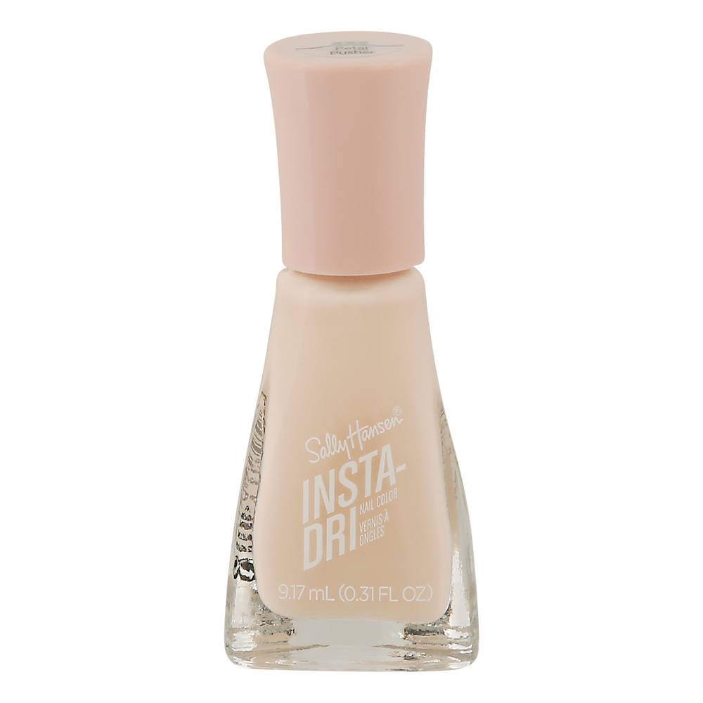 Sally Hansen Insta-Dri Petal Pusher 233 Nail Color