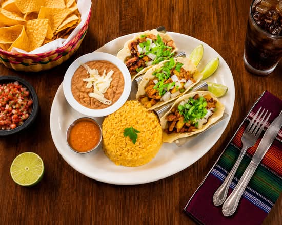 Casa Lupita Cafe