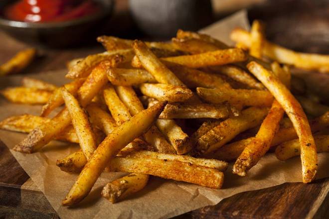 Frites Maison