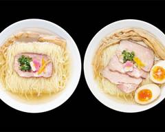 鯛塩そば灯花 横浜ワールドポーターズ店