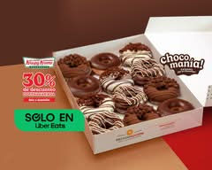 Krispy Kreme (WM La Cima)