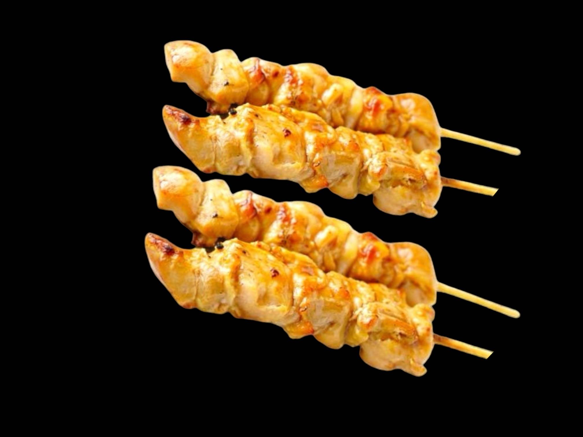 Yakitori Brochette de poulet T N ROLL