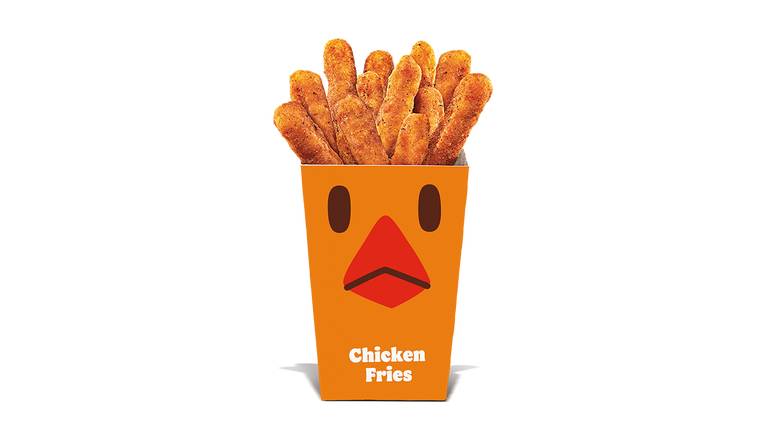 12Pc Chicken Fries