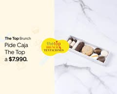 Coccolino - Lomas de Montemar