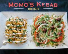 MoMo's Kebab