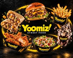 Yoomiz ! Street Food