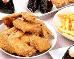 手羽先屋結-Musubu-