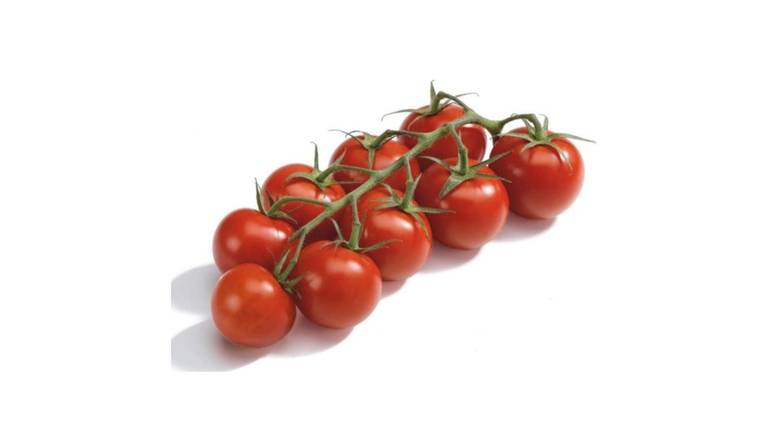 TOMATE COCKTAIL GRAPPE La barquette de 500g