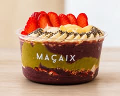 Maçaix AçaíBowls (Temuco)