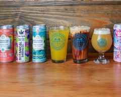 Nectar Lab Kava Bar (9902 Gulf Coast Main Street)