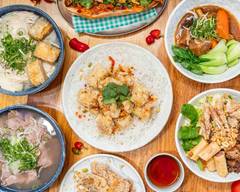 Friends Of Pho Williamstown 