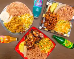 Captain Caribbean Cafe Xpo