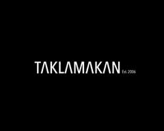 TAKLAMAKAN Munich three