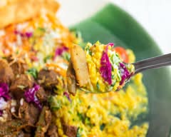 スパイスカレー食堂 SPICECURRYSHOKUDO