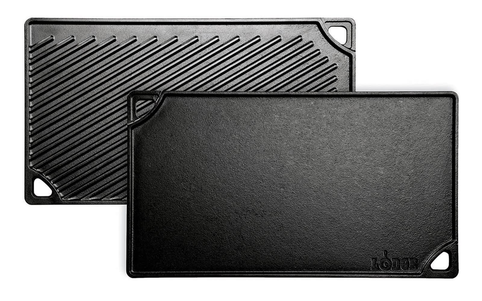 Lodge Cast Iron Reversible Cast iron Griddle