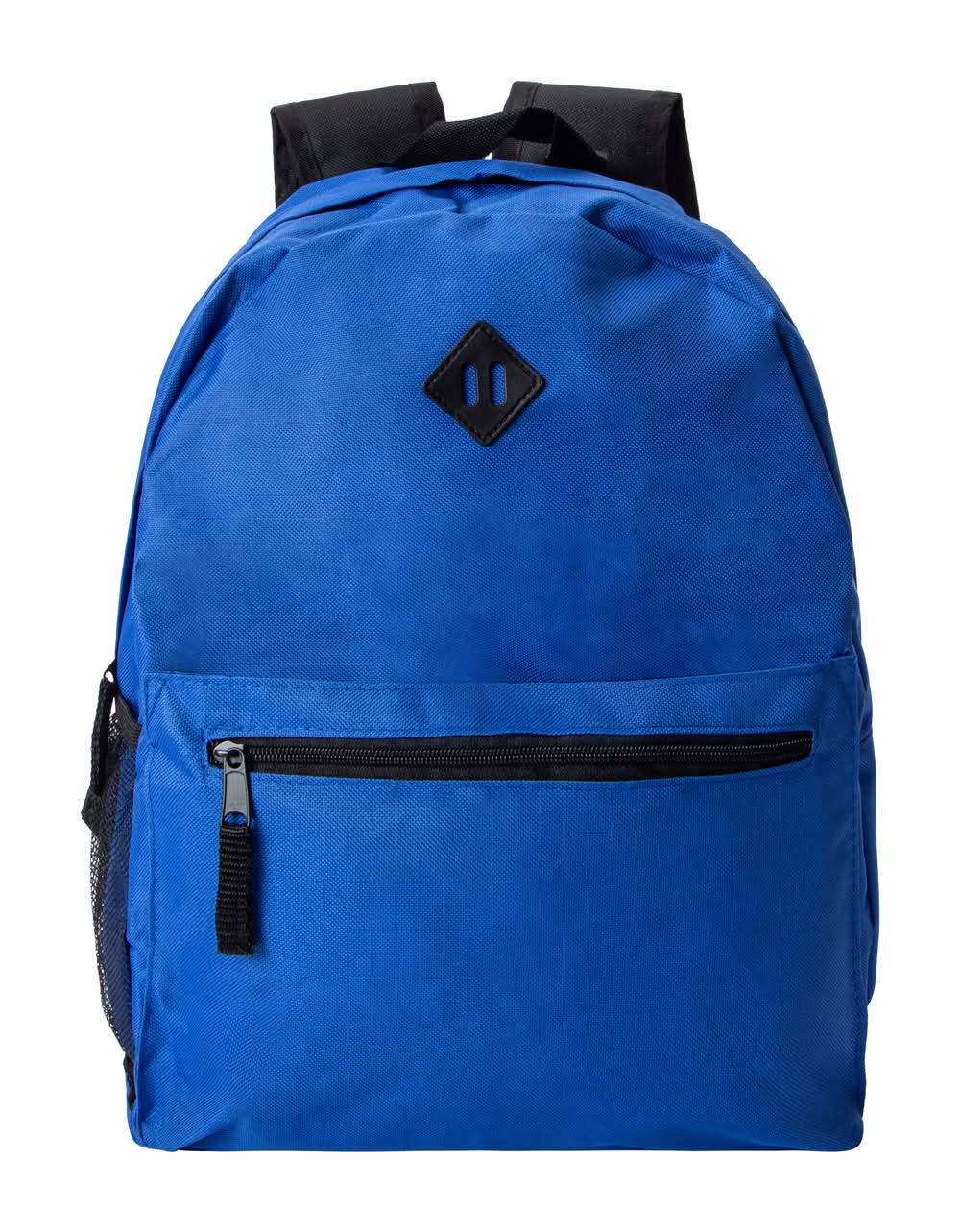 Basic Backpack Blue