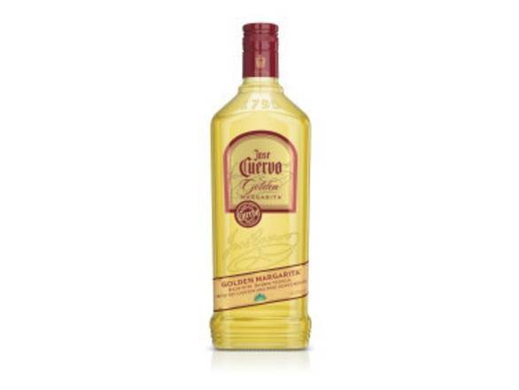 Jose Cuervo Golden Margarita Cocktail (1.75 L)