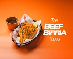 Brorritos - Clapham