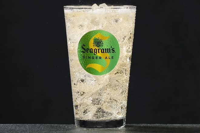 Ginger Ale