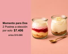 Mi Postreria (Kennedy)