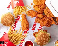 Marrybrown (Westfield Knox)