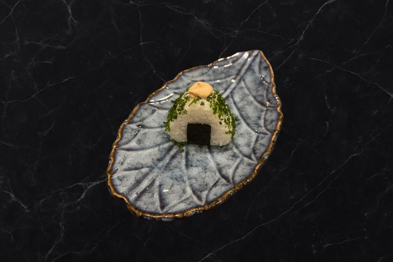 Yu Onigiri Thon Cuit Mayo Spicy