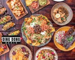 Chiwahwah Mexican Restaurant & Bar