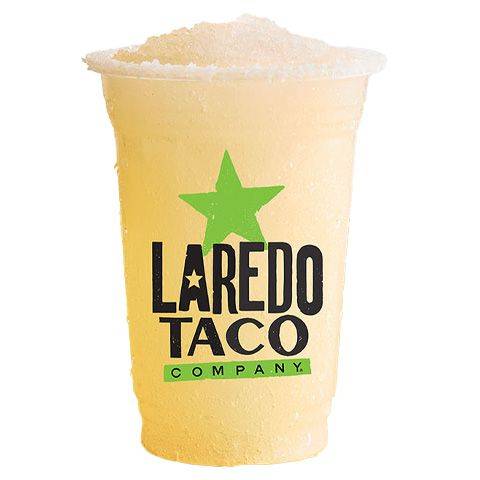 Laredo Taco Company Classic Margarita (16 oz)