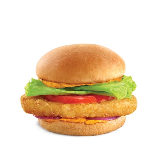 Spicy Piri-Piri Potato Buddy™*