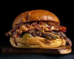 Siete Sabios Siam Mall