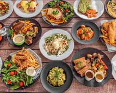 Honey Cafe & Restaurant