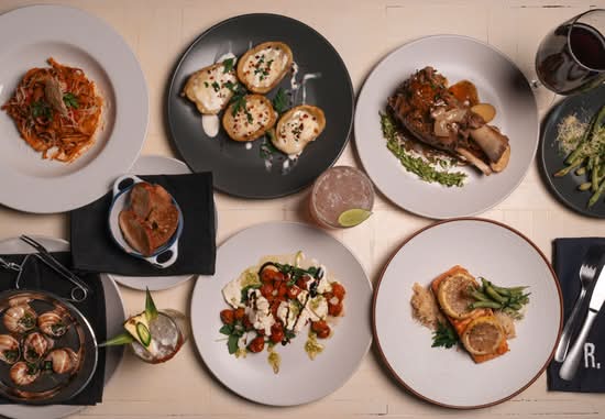 Bistro Republique (Saltillo)