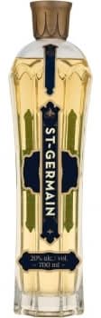 Licor de flor de saúco St-Germain 70 cl.