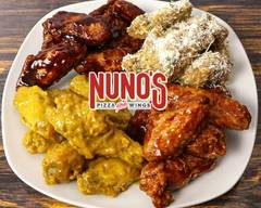Nuno’s Pizza & Wings (Polaris)