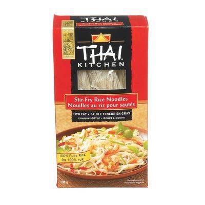 Thai Kitchen Linguini-Style Stir-Fry Rice Noodles (198 g)