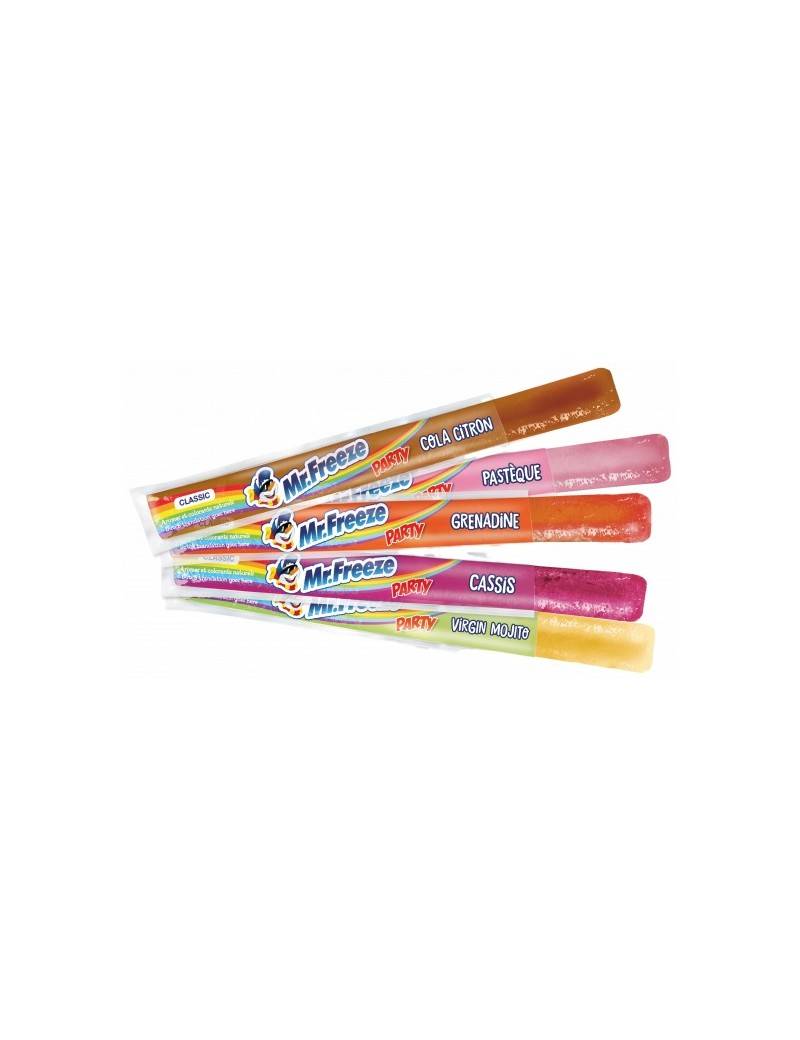 Mister freeze tropical x1