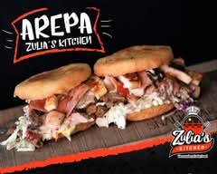 Zulia's Kitchen